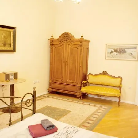 Apartment Two Bedroom Luxury