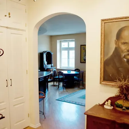 Two Bedroom Luxury *